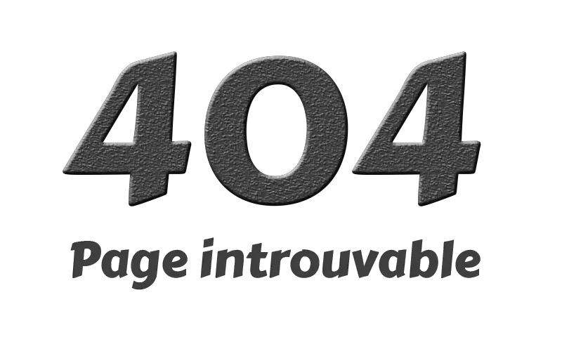 404 - contact-plombier.fr