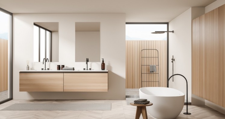 Découvrez nos 5 astuces pour conserver une salle de bain impeccable